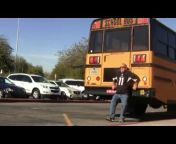 Schoolbus Follies