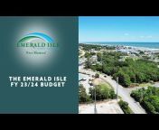 Town of Emerald Isle, NC