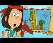 Super Simple TV - Kids Shows u0026 Cartoons