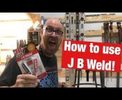 Field Guide to DIY with Eddie Field