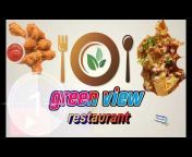 green view restaurant 🍟