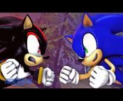 TheBlueBlur - 3D Sonic Animations