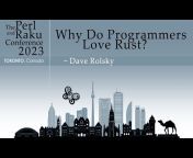 The Perl and Raku Conference - Last Vegas, NV 2024