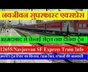Indian Rail Musafir