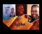 DJ A.Y-Black