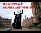 Count Binface
