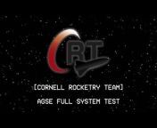 Cornell Rocketry Team