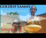 Golden Sammy Zambia