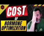 TRT and Hormone Optimization