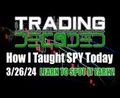 Trading Decoded