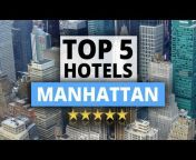 Best Hotel Recommendations
