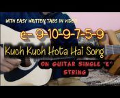 Aditya Guitar wale
