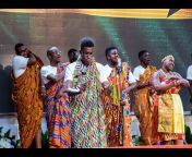 VocalEssence Chorale Ghana