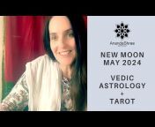 AnandaShree Astrology