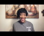 Living Water with Teja Smith