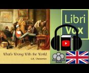 LibriVox Audiobooks