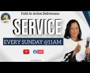 Faith in Action Deliverance Ministries