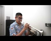 Elmer Churampi Trumpet