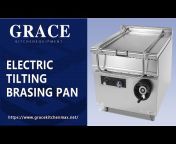 Grace Kitchen Equipment