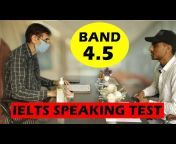 The IELTS Listening Test