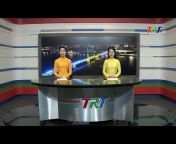 Truyền hình Thừa Thiên Huế TRT
