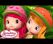 Strawberry Shortcake - WildBrain