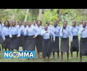 Aic Mrima choir- kwale
