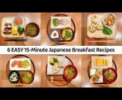 JAPANESE COOKING CHANNEL