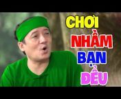 Phim Hài Giải Trí - VTVcab
