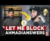 Ahmadi Answers