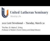 United Lutheran Seminary