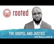 Rooted Ministry