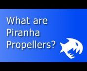 Piranha Propellers