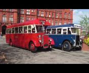Chris Lawton&#39;s Railway and Organ video channel