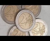 europe and world coins collector