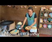 La Cocina En El Rancho
