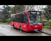 London Buses 483
