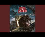 Metal Church - Topic
