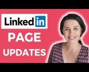 Linkedin with Louise