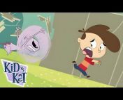 Kid vs. Kat - WildBrain