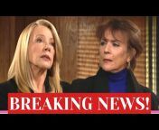 Young and the Restless News