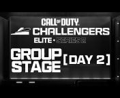 Call of Duty Challengers