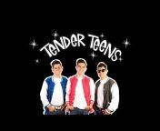 Tender Teens Trio
