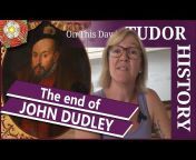 The Anne Boleyn Files and Tudor Society