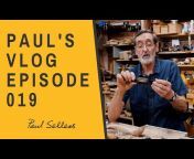 Paul Sellers