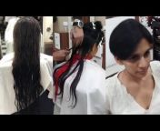 Women Haircut