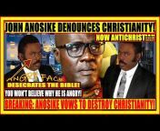 End Time Truth Tv.