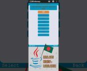 Java Apps Review - Bangladesh