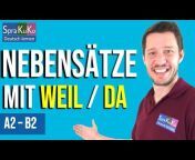 Sprakuko - Deutsch lernen