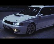 Subaru Vlog